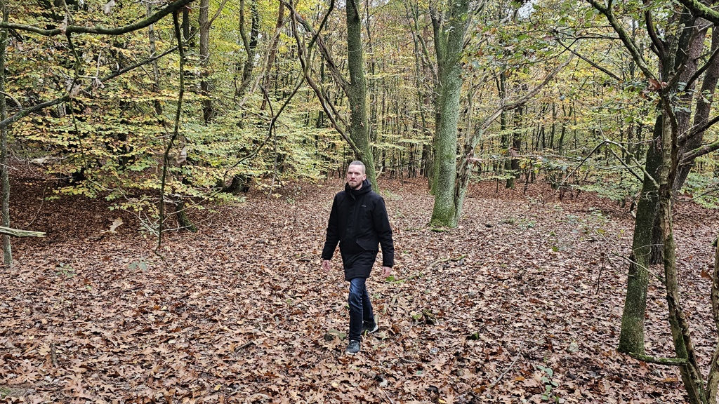 Ally Support - Coachingsgesprekken in de natuur Ally Support